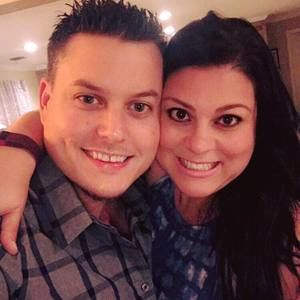 Meet your Posher, Sabrina